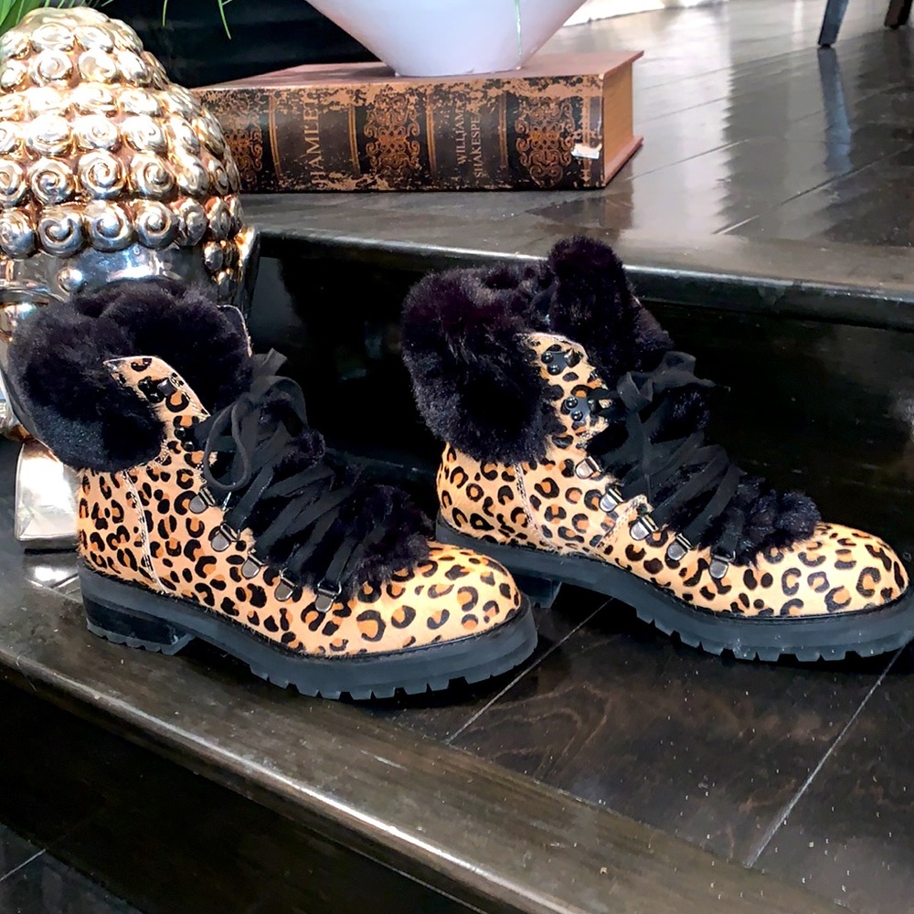 ALDO boots - Picture 2 of 5